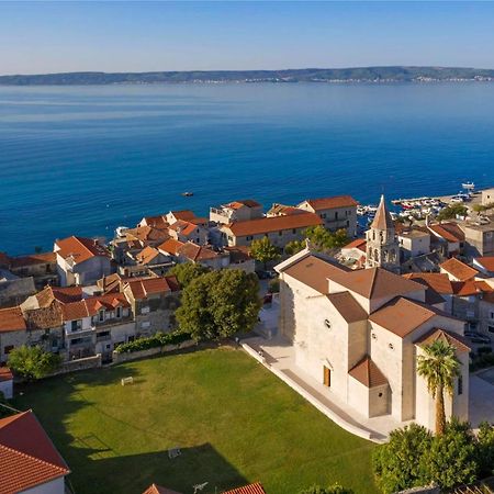Navi Daire Kastela Dış mekan fotoğraf