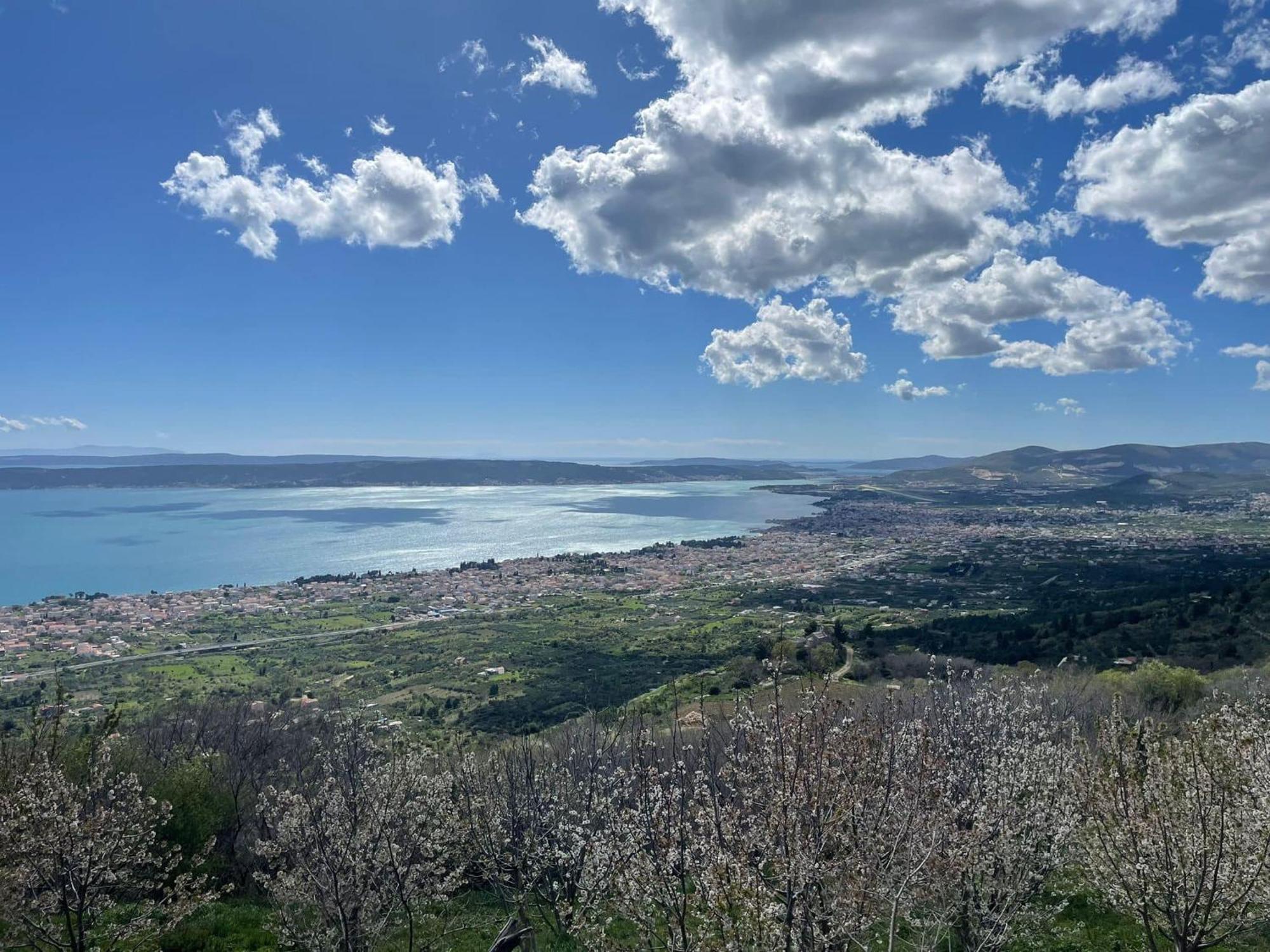 Navi Daire Kastela Dış mekan fotoğraf