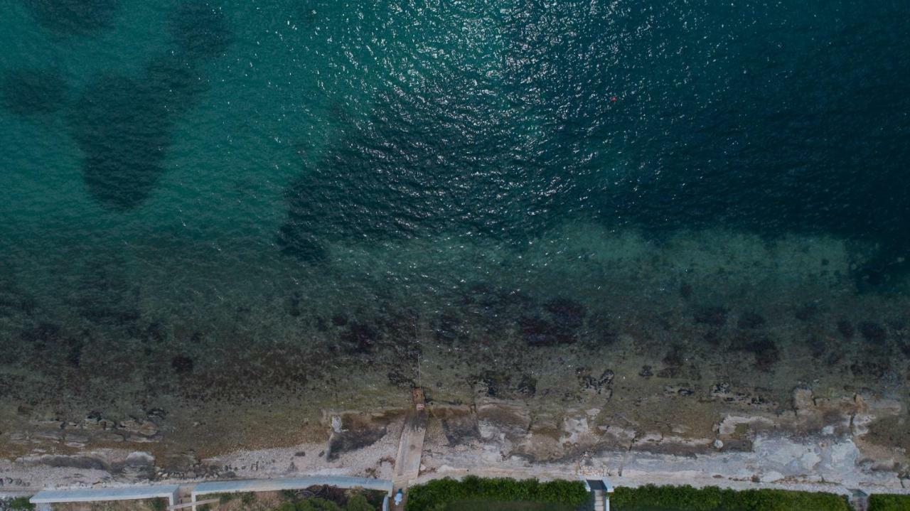 Navi Daire Kastela Dış mekan fotoğraf