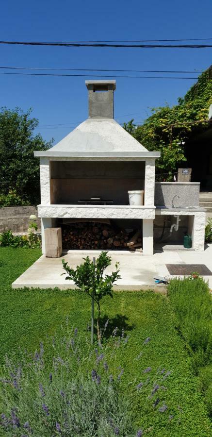 Navi Daire Kastela Dış mekan fotoğraf