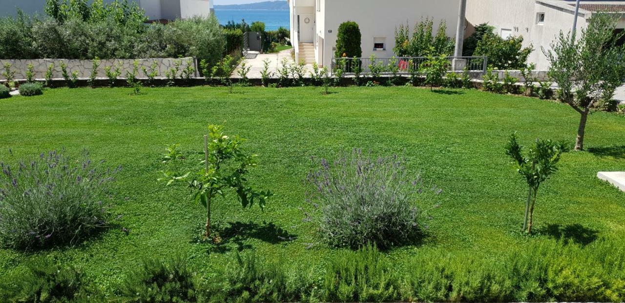 Navi Daire Kastela Dış mekan fotoğraf