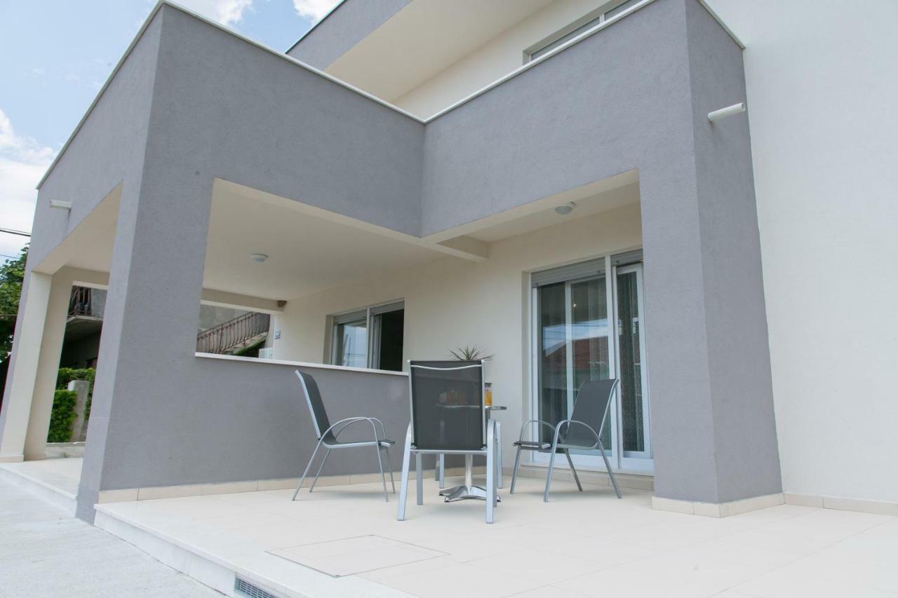 Navi Daire Kastela Dış mekan fotoğraf