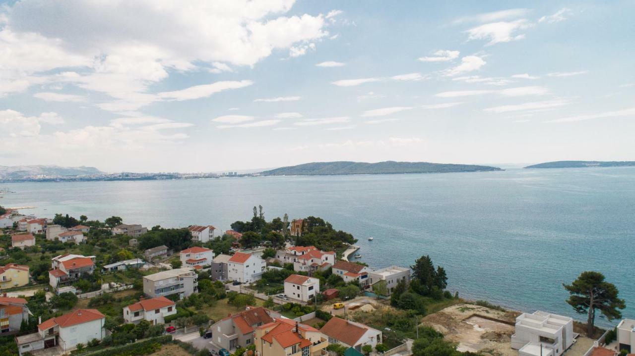 Navi Daire Kastela Dış mekan fotoğraf