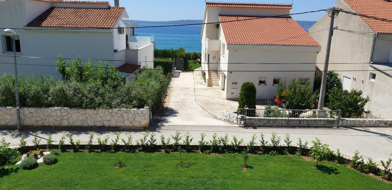 Navi Daire Kastela Dış mekan fotoğraf