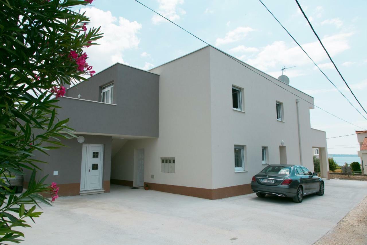 Navi Daire Kastela Dış mekan fotoğraf