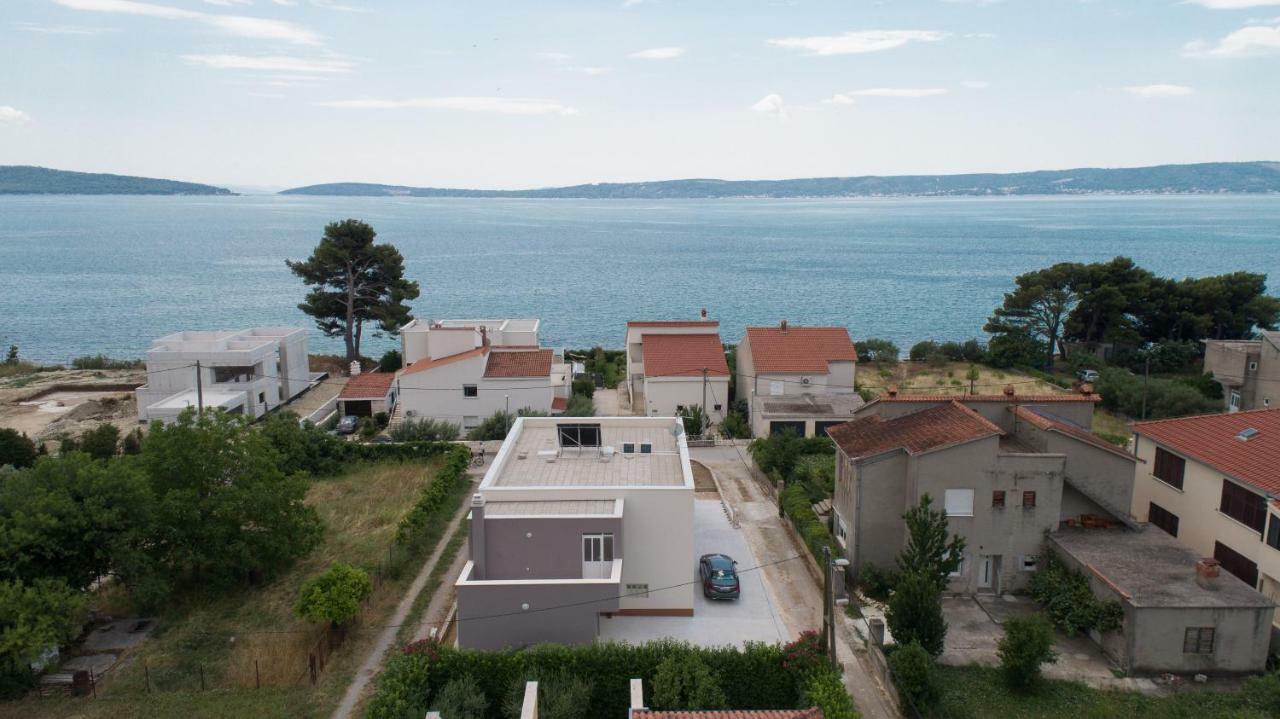Navi Daire Kastela Dış mekan fotoğraf