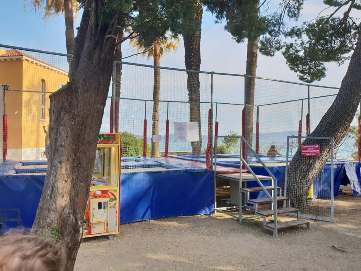 Navi Daire Kastela Dış mekan fotoğraf