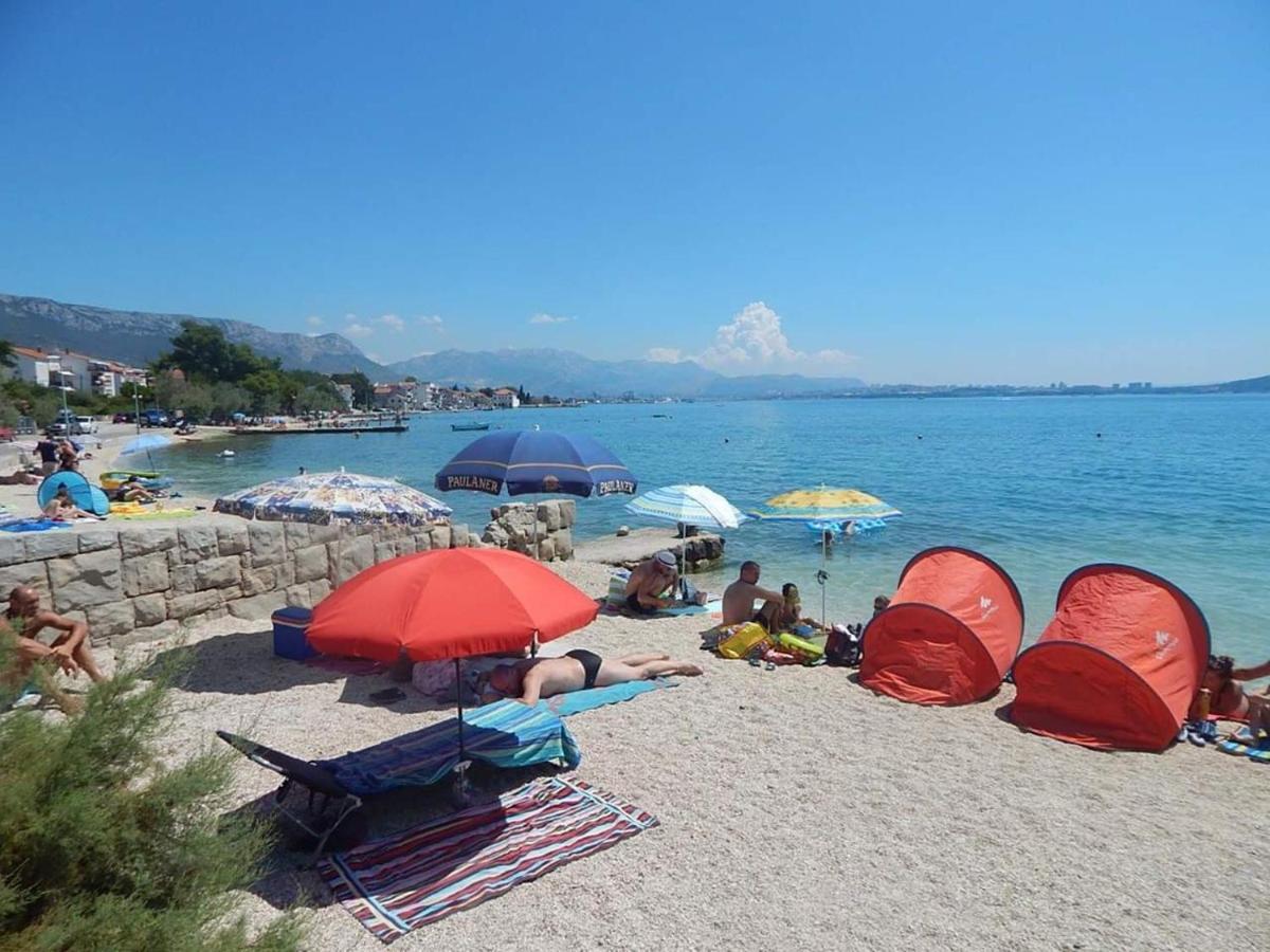 Navi Daire Kastela Dış mekan fotoğraf