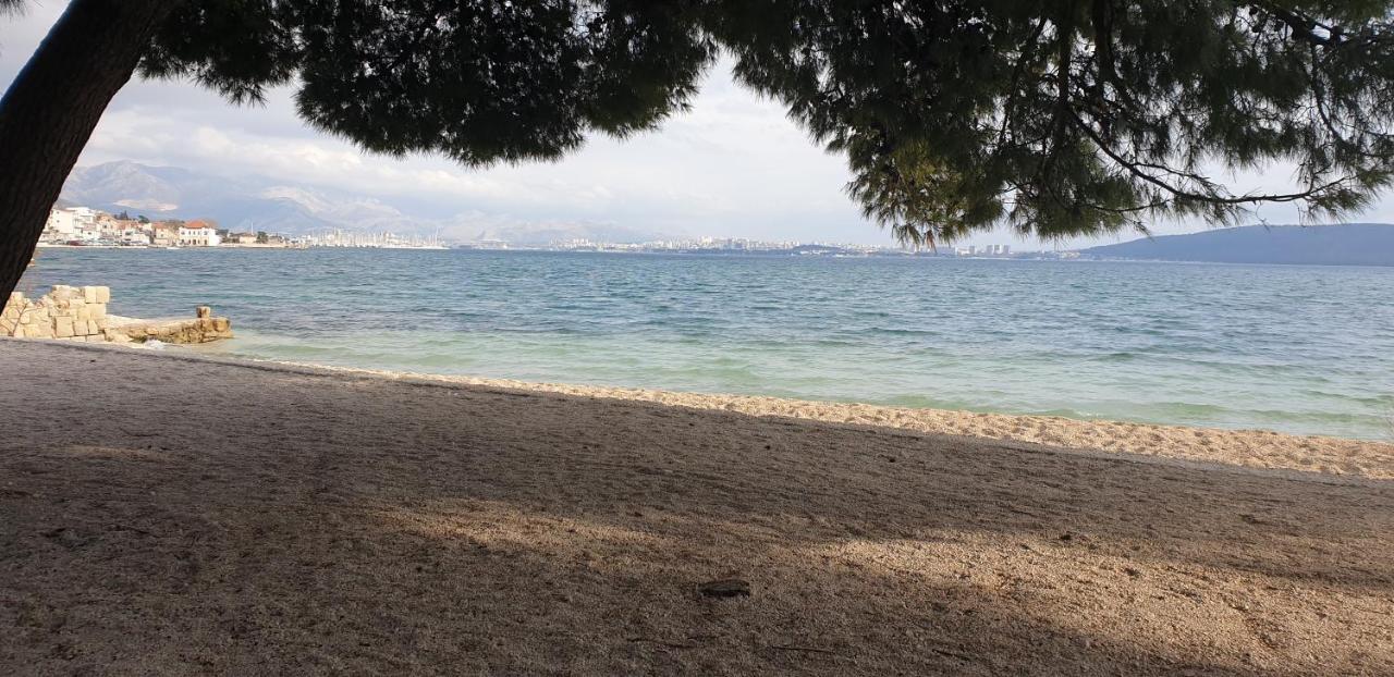 Navi Daire Kastela Dış mekan fotoğraf