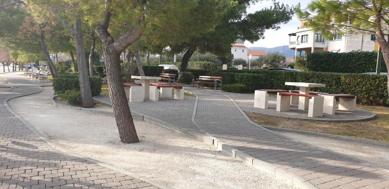 Navi Daire Kastela Dış mekan fotoğraf