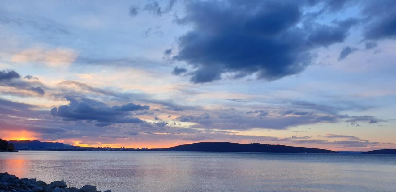 Navi Daire Kastela Dış mekan fotoğraf