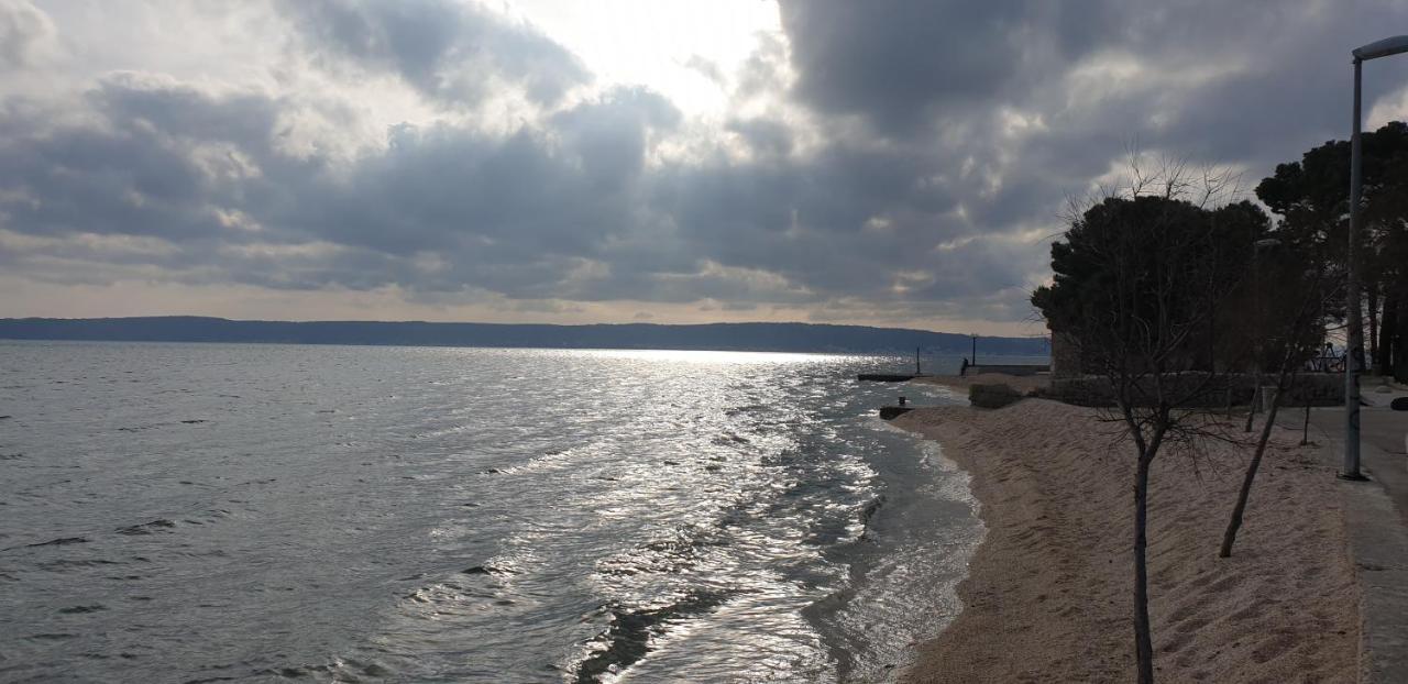 Navi Daire Kastela Dış mekan fotoğraf