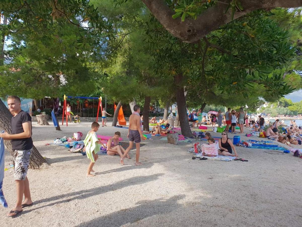 Navi Daire Kastela Dış mekan fotoğraf