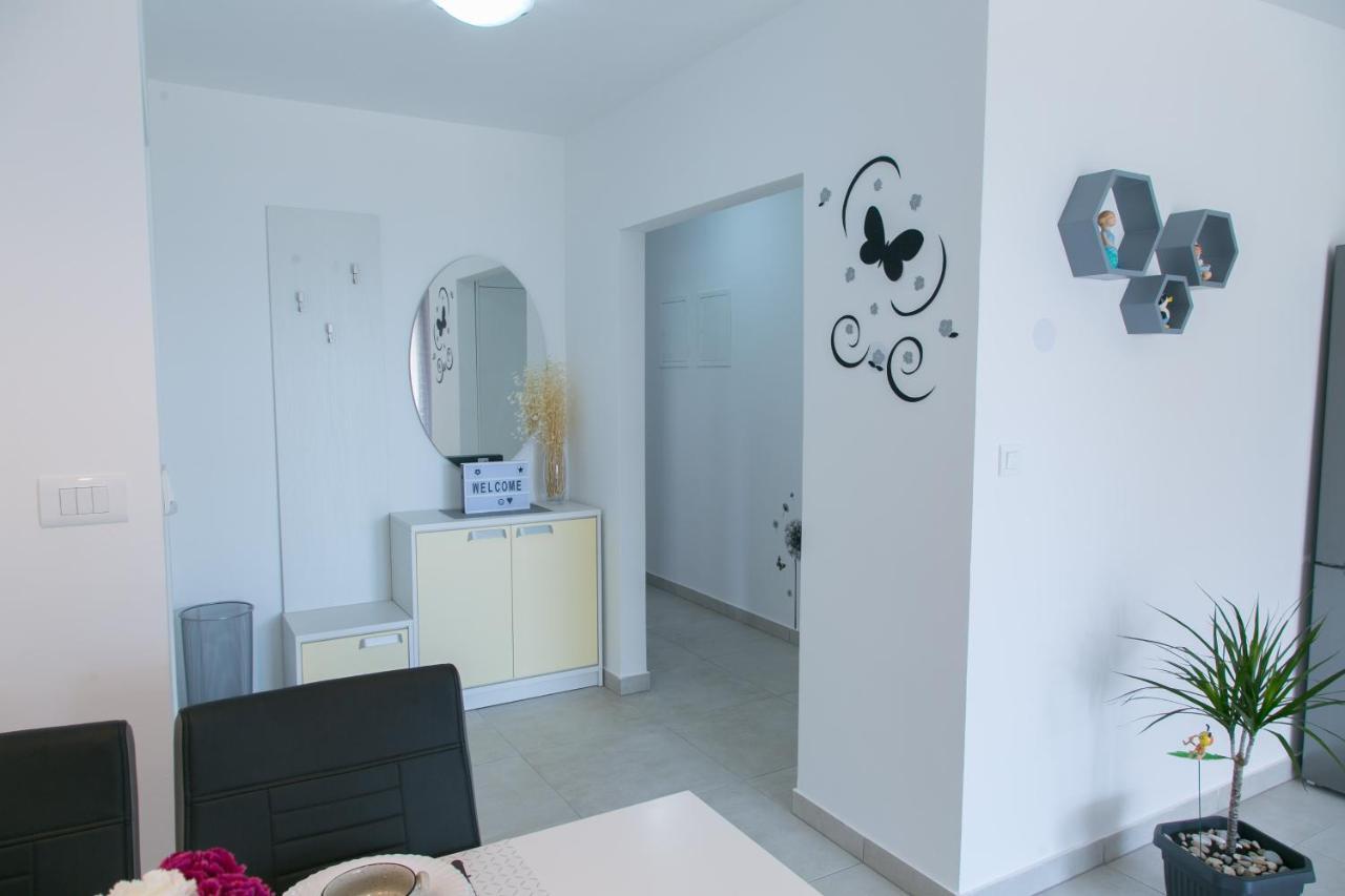 Navi Daire Kastela Dış mekan fotoğraf