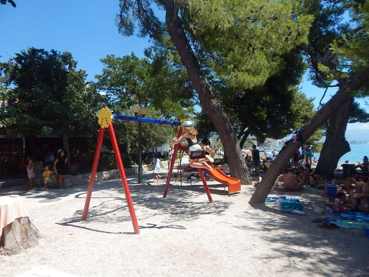 Navi Daire Kastela Dış mekan fotoğraf