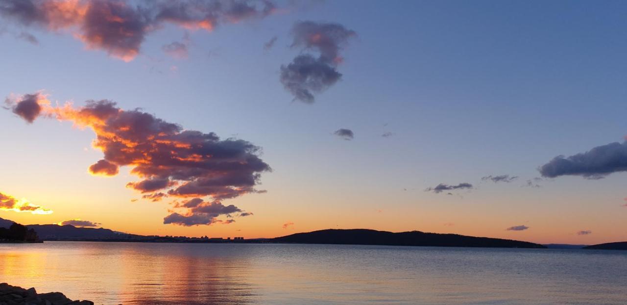 Navi Daire Kastela Dış mekan fotoğraf