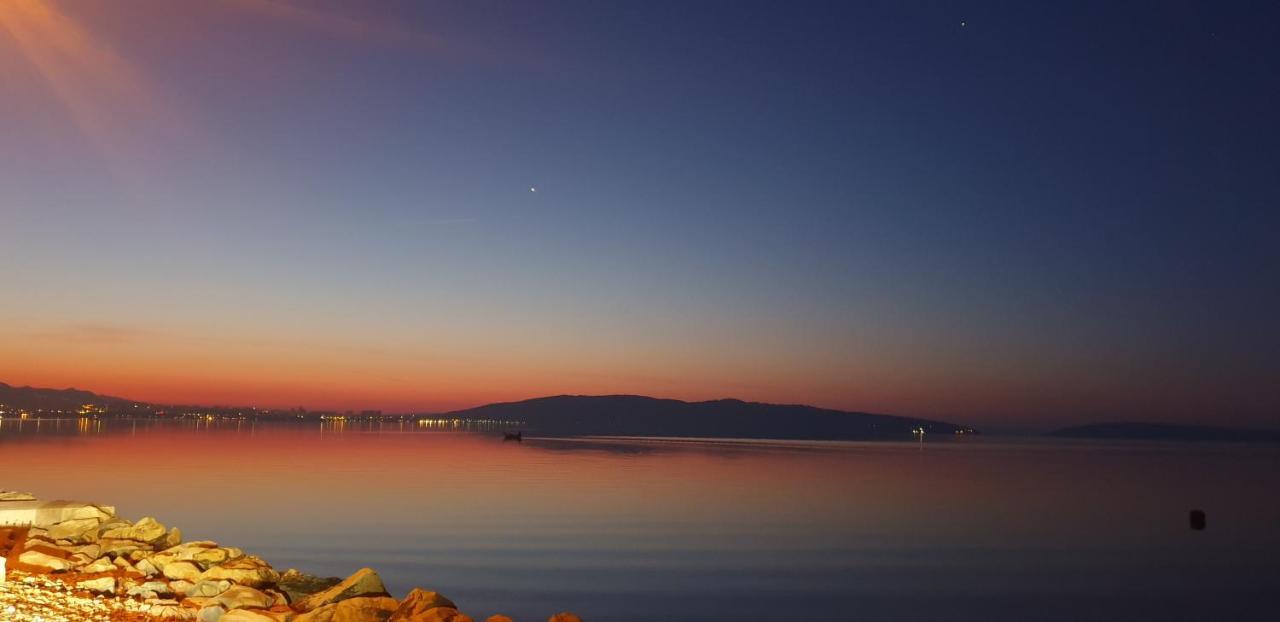 Navi Daire Kastela Dış mekan fotoğraf