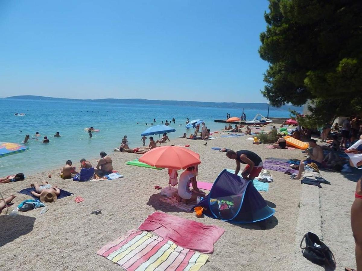 Navi Daire Kastela Dış mekan fotoğraf