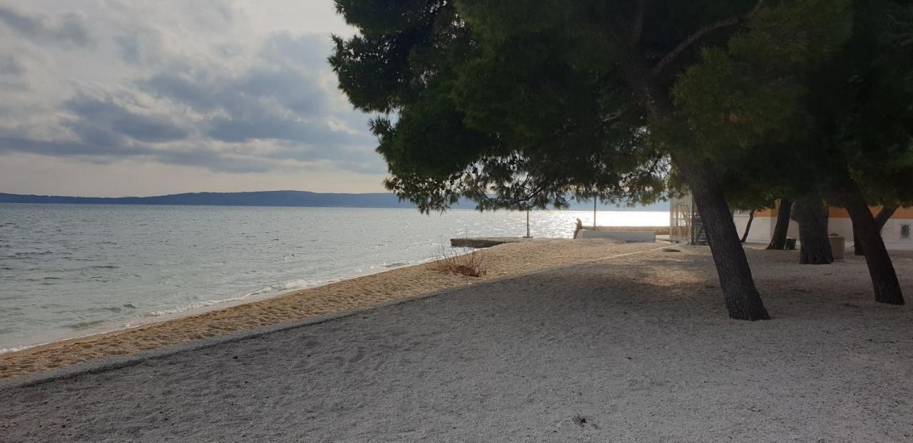 Navi Daire Kastela Dış mekan fotoğraf